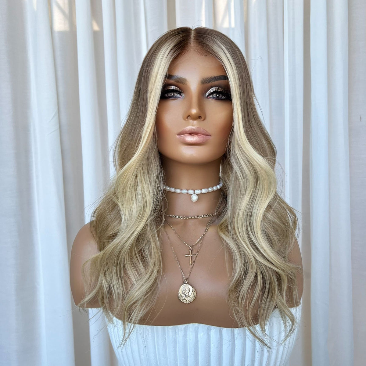 SYDNEY | HD TOPPER | CUSTOM MADE