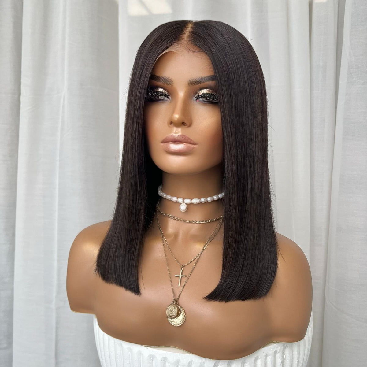 KING KYLIE | HD FULL LACE
