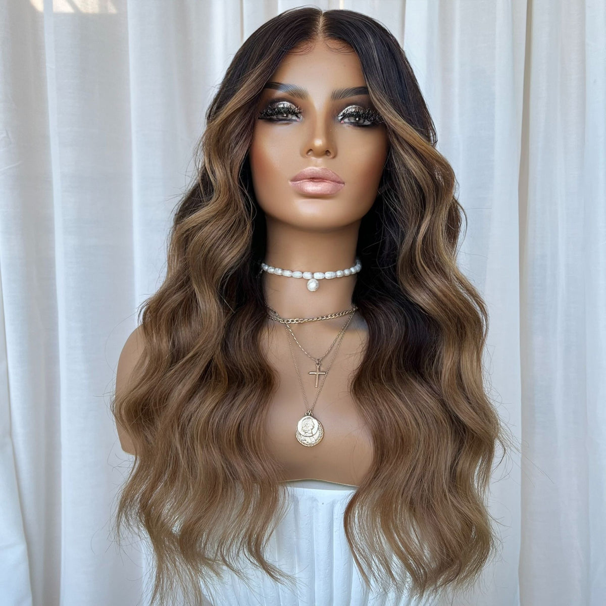 ST LOREN | HD FULL LACE