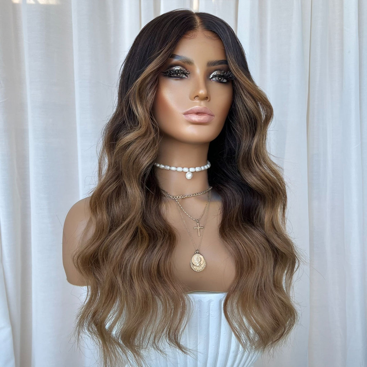 ST LOREN | HD FULL LACE