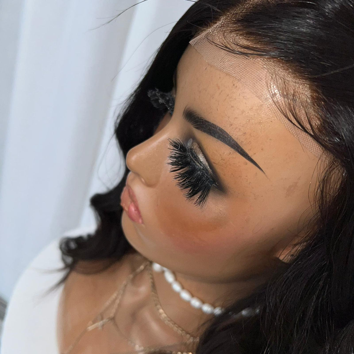 KING KYLIE | HD TOPPER