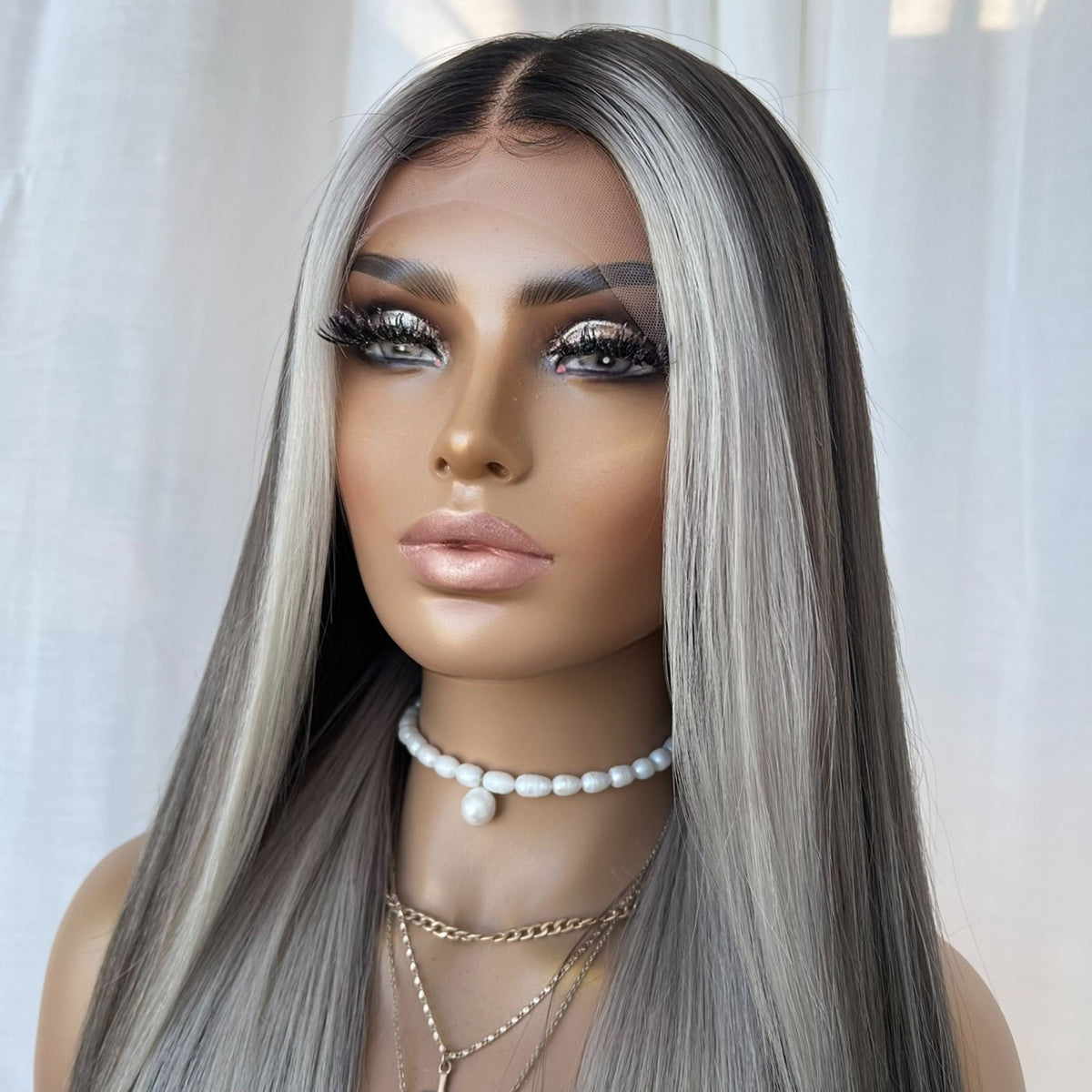 PANDORA | LACE FRONT