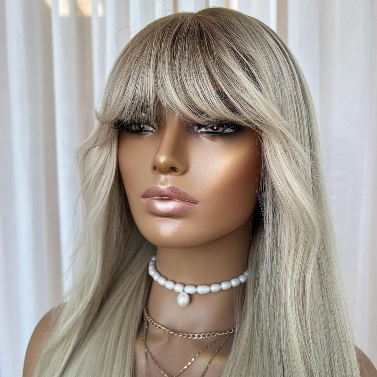 LILLY | HD LACE FRONT