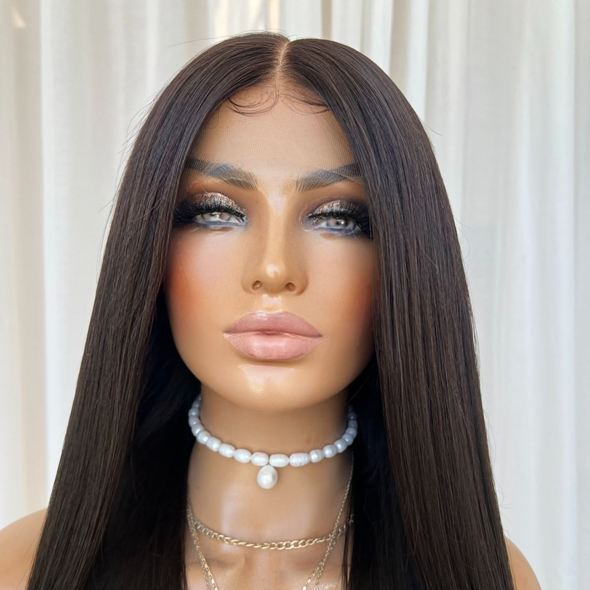 KING KYLIE | HD FULL LACE