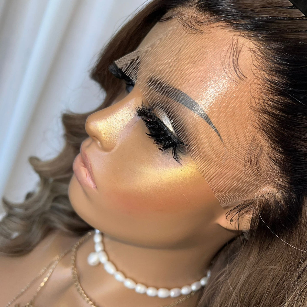 ALEXA | HD LACEFRONT | CUSTOM MADE