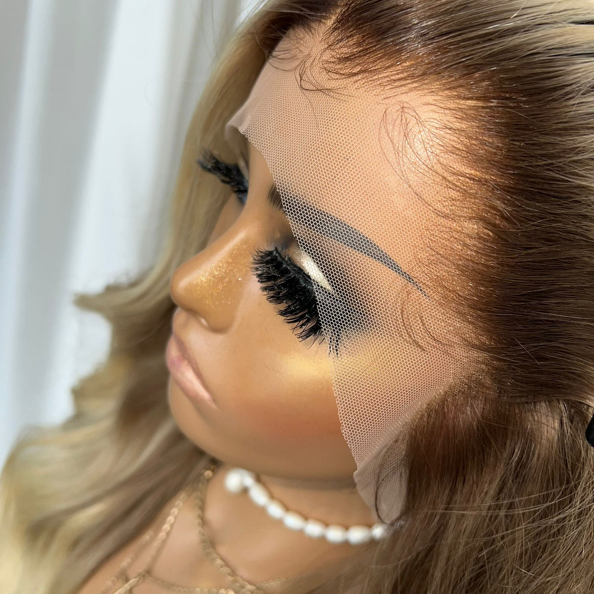 ALEGRA | LACE FRONT