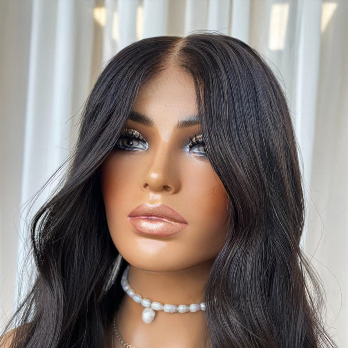 KING KYLIE | HD TOPPER