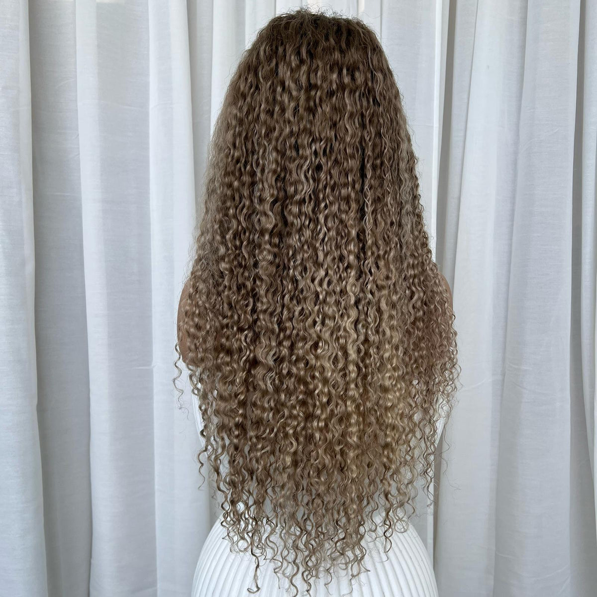 ALEGRA | HD LACE FRONT