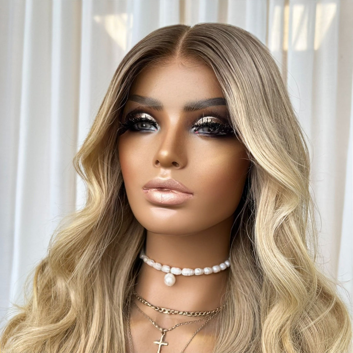 CHARLOTTE | HD LACE FRONT
