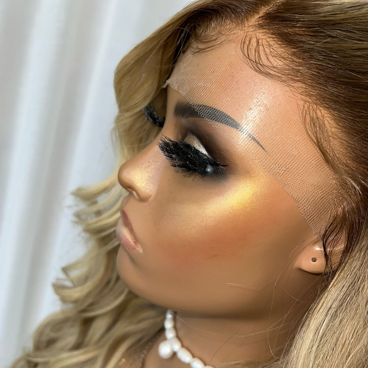 SYDNEY | HD LACE FRONT