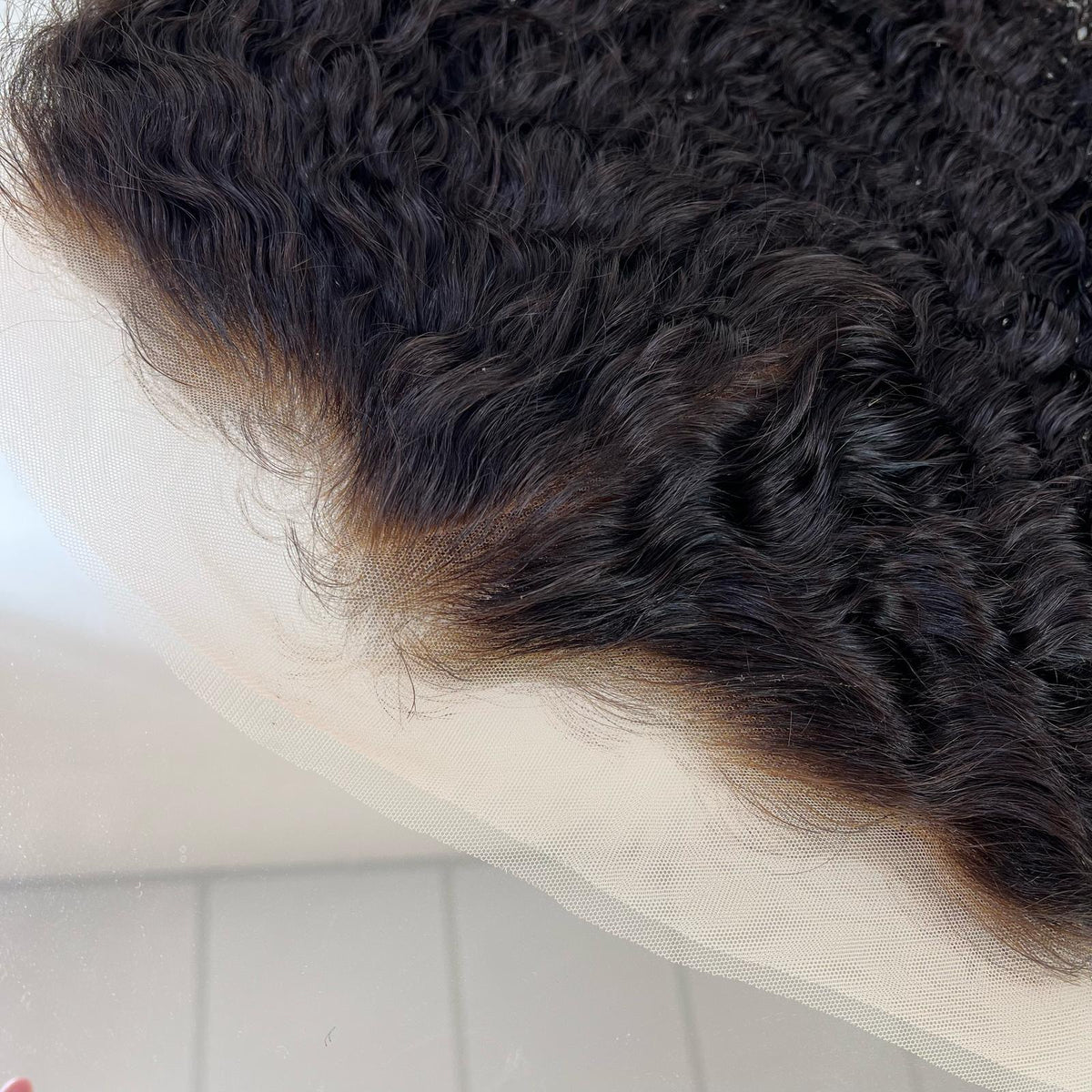 MARIA CAMILLA | FRONTAL | 16 INCHES