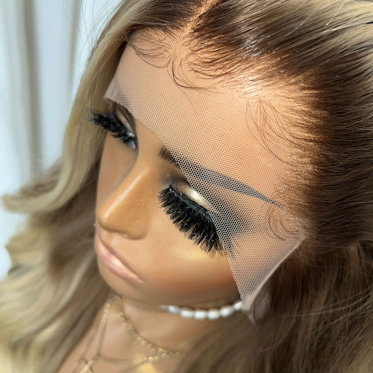 ALEGRA | LACE FRONT