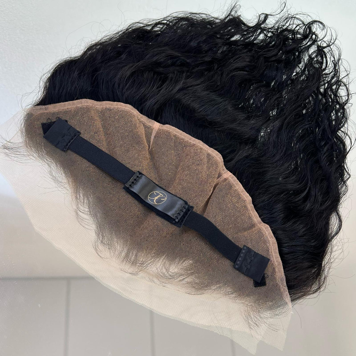 KING KYLIE BLACK | FRONTAL