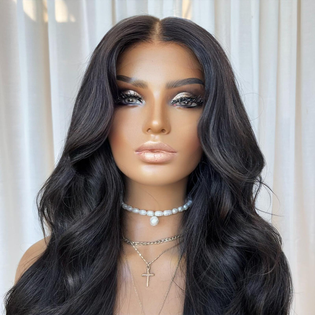 KING KYLIE | HD FULL LACE | DOUBLE DRAWN