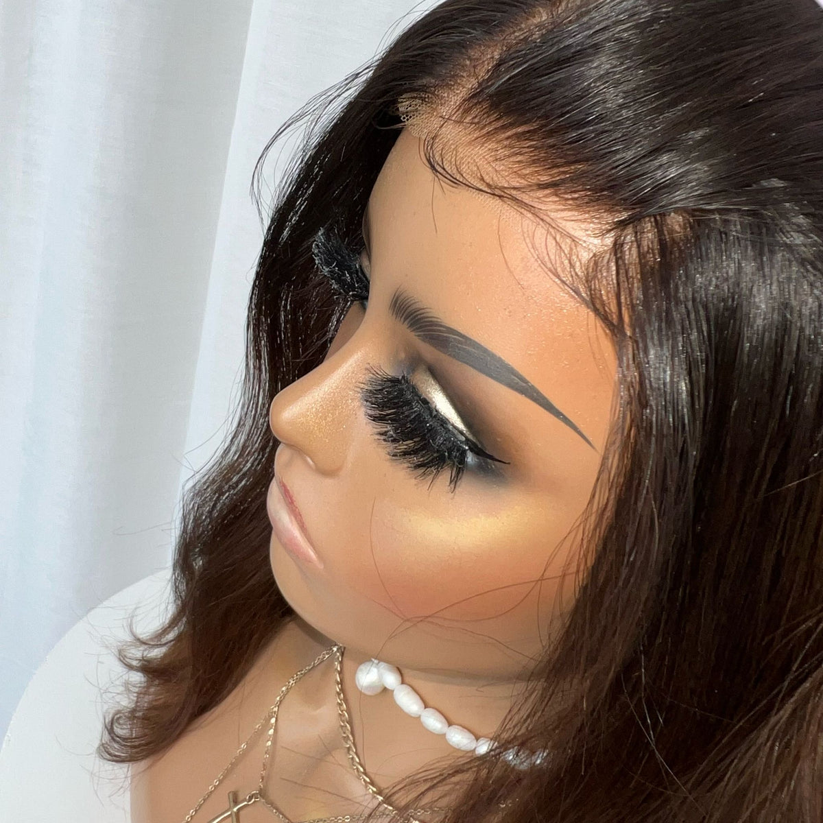 SOFIA | HD TOPPER