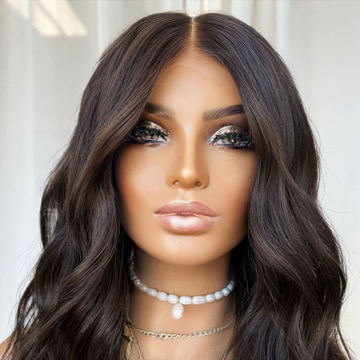 JESSA ROSE | HD FULL LACE