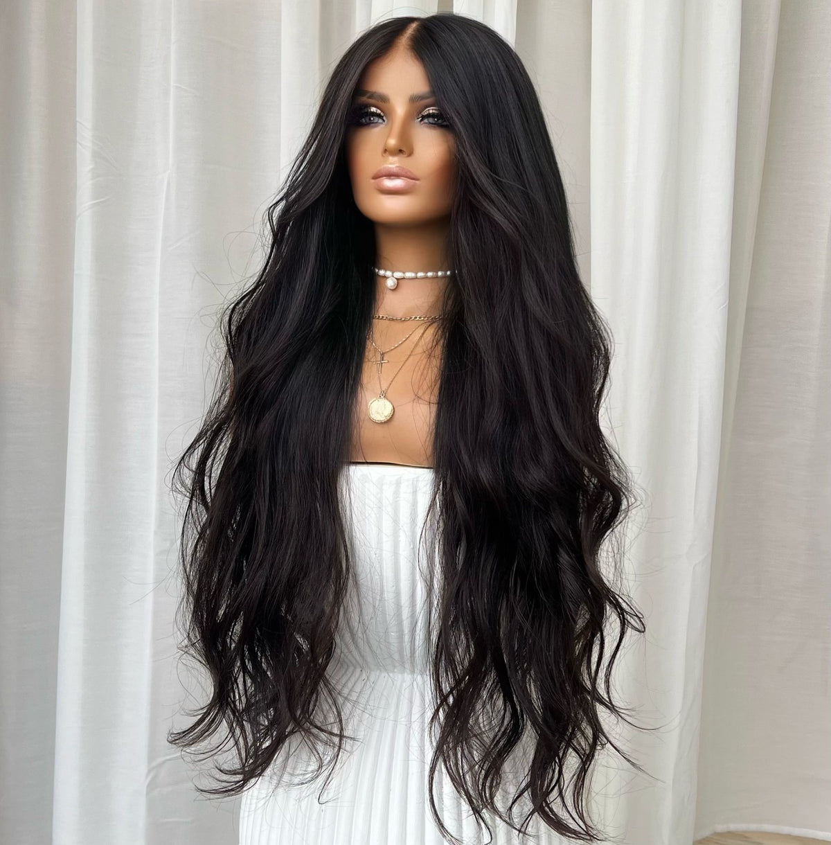 KING KYLIE | HD LACE FRONT | DOUBLE DRAWN