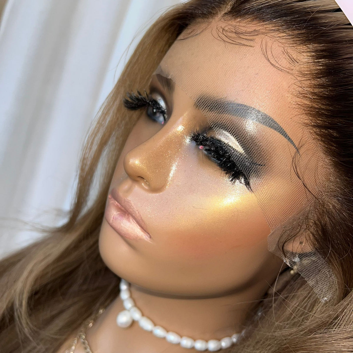 BELLA | HD LACE FRONT