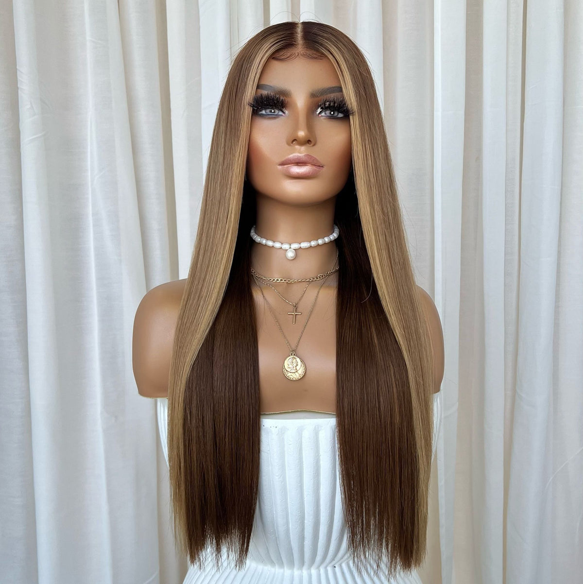 LILLIANA | HD LACE FRONT