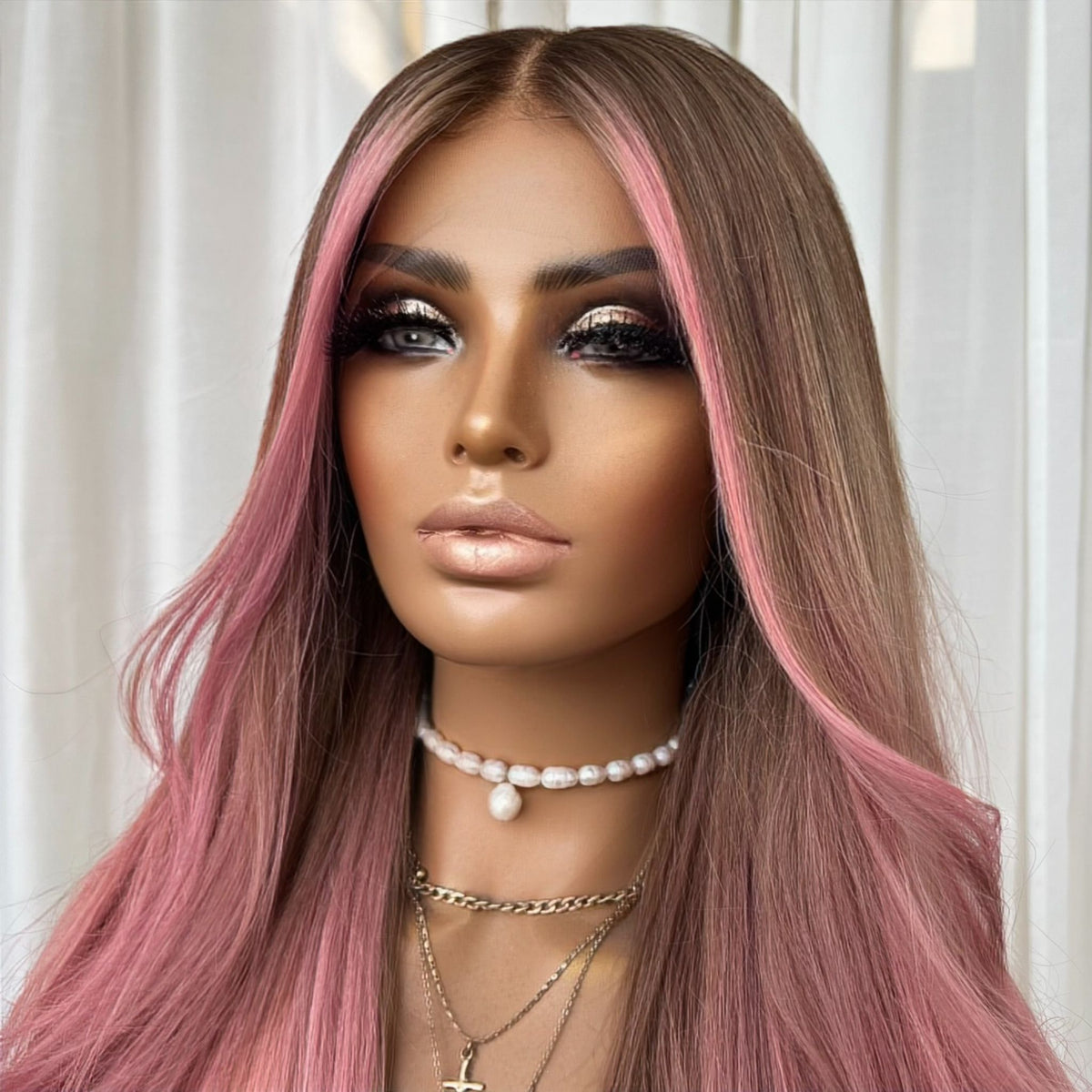 ANABELLA | HD LACE FRONT