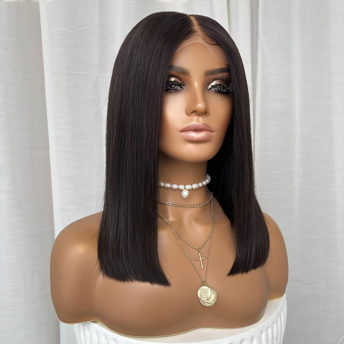 KING KYLIE | HD FULL LACE