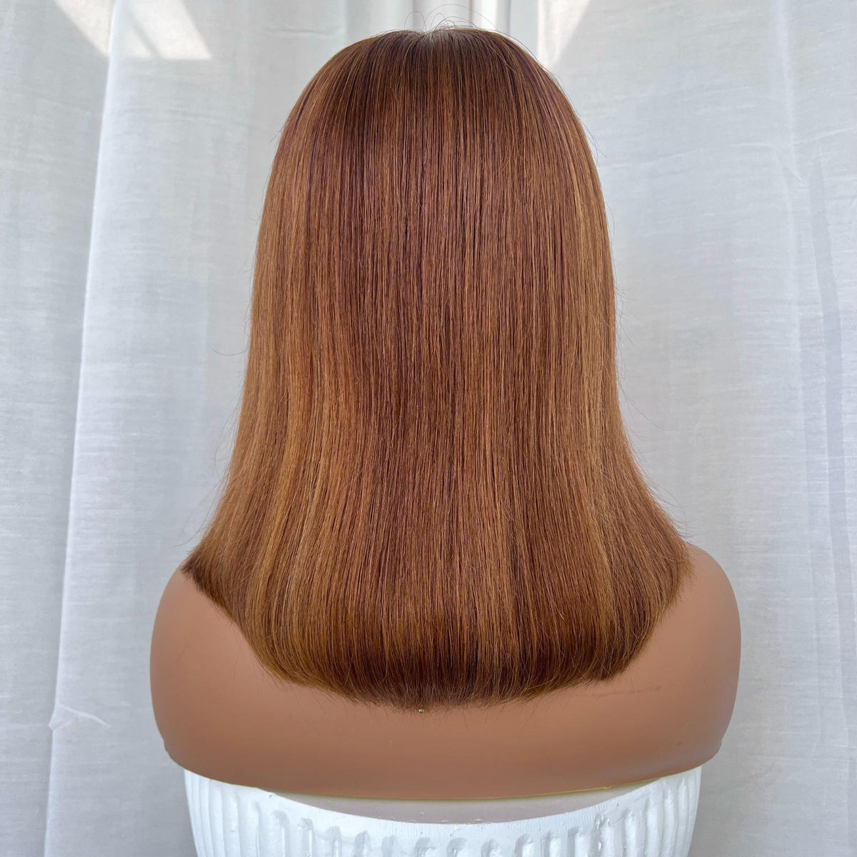 SERAFINA | HD LACE FRONT