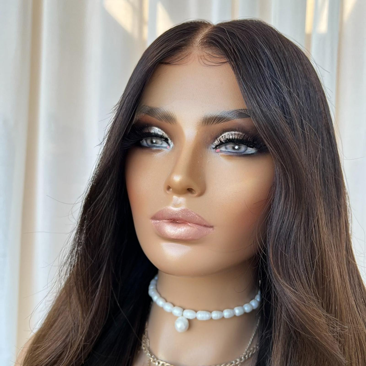 JANET COUTURE | HD LACE FRONT