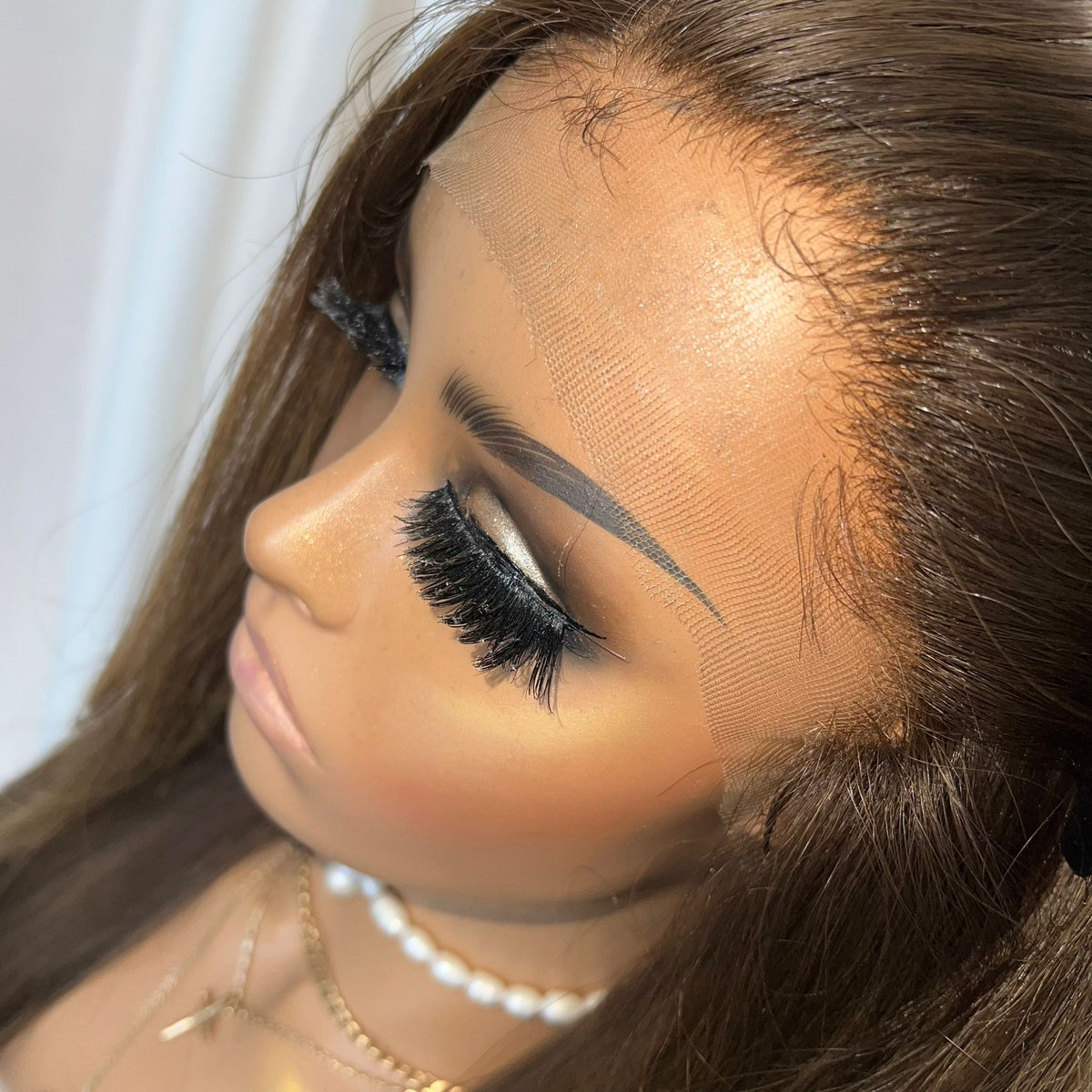 AMARA | HD LACE FRONT