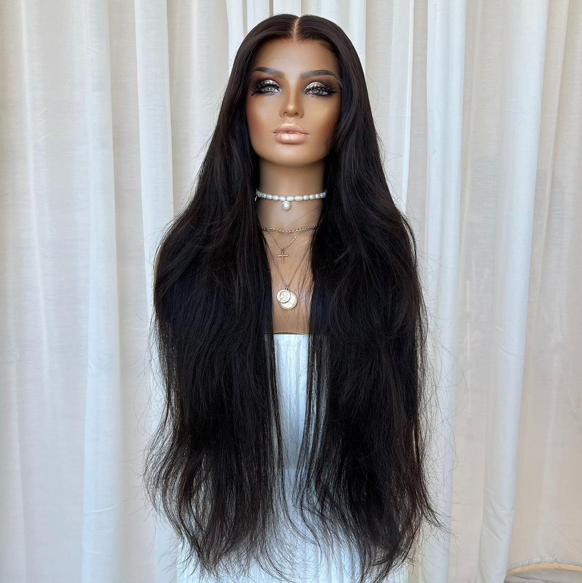 KING KYLIE | HD LACE FRONT | DOUBLE DRAWN
