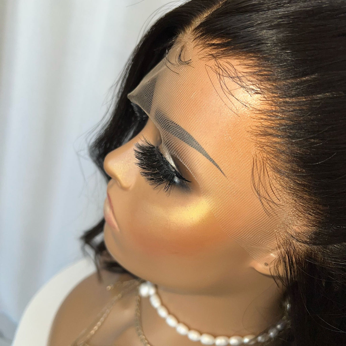JESSA ROSE | HD LACE FRONT