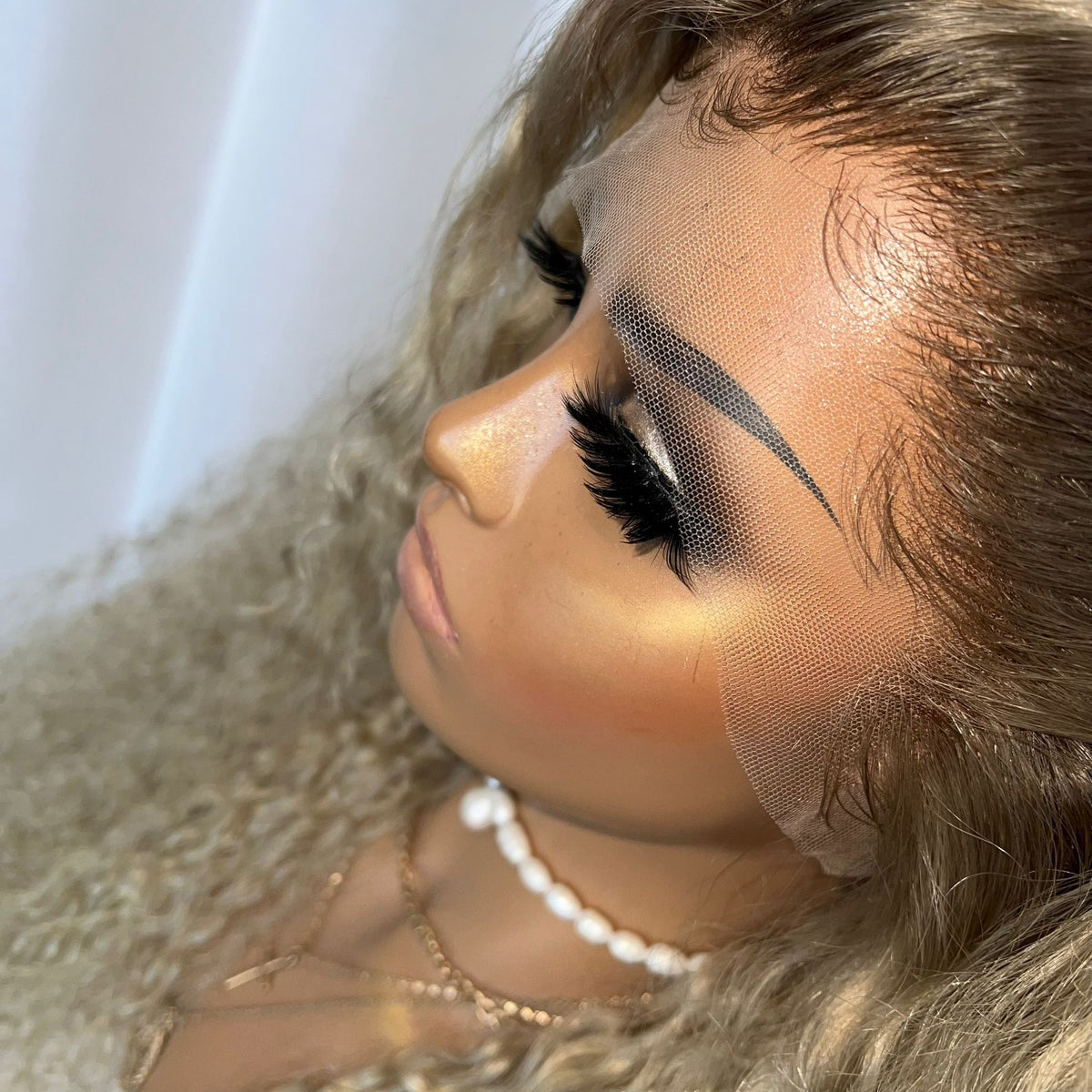 LILLY | HD LACE FRONT
