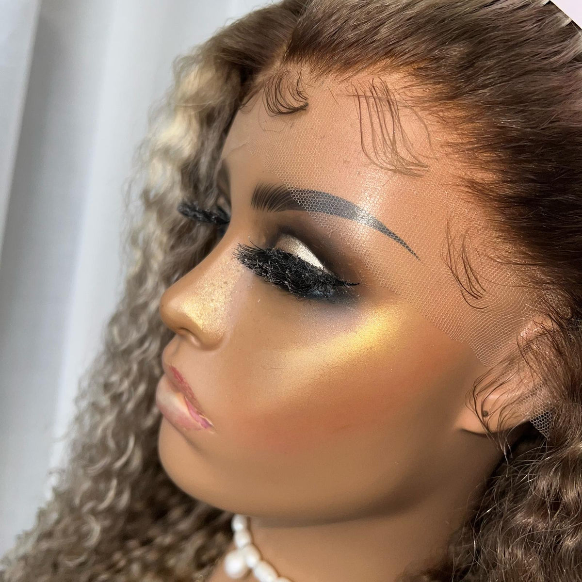ALEGRA | HD LACE FRONT
