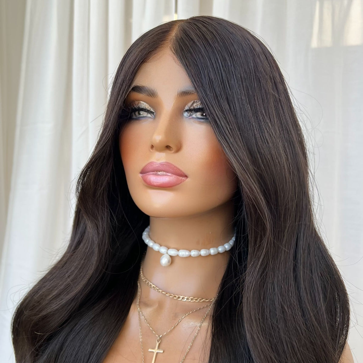 KING KYLIE | HD LACE FRONT