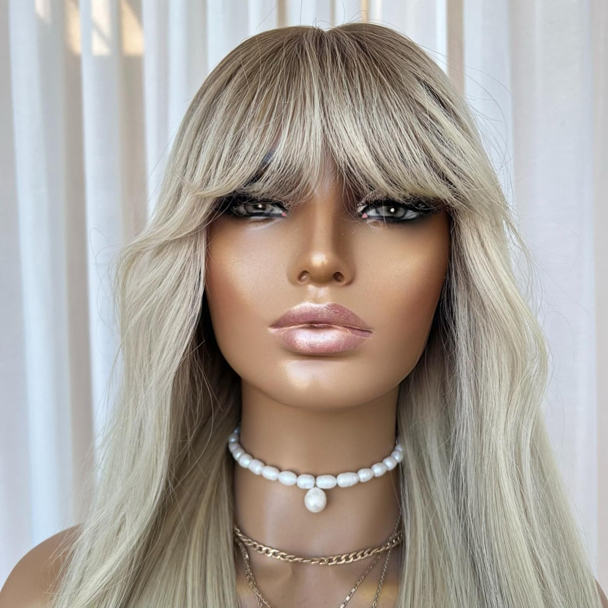 LILLY | HD LACE FRONT