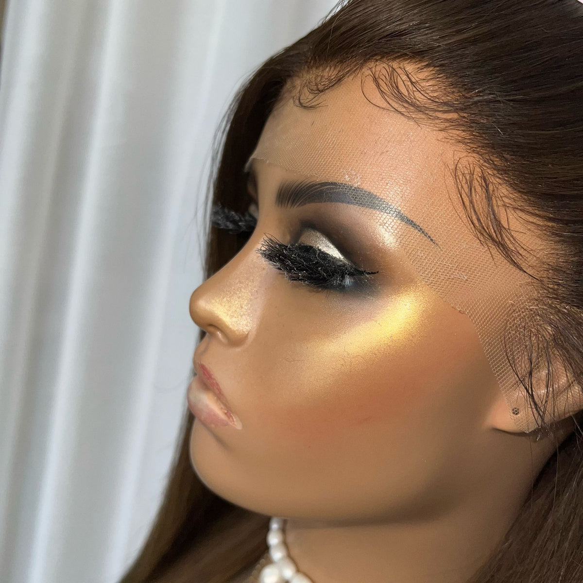 AMARA | HD LACE FRONT
