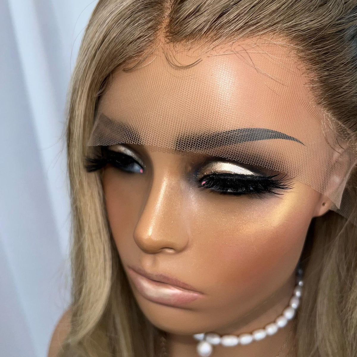 ISSABELLA | HD LACE FRONT