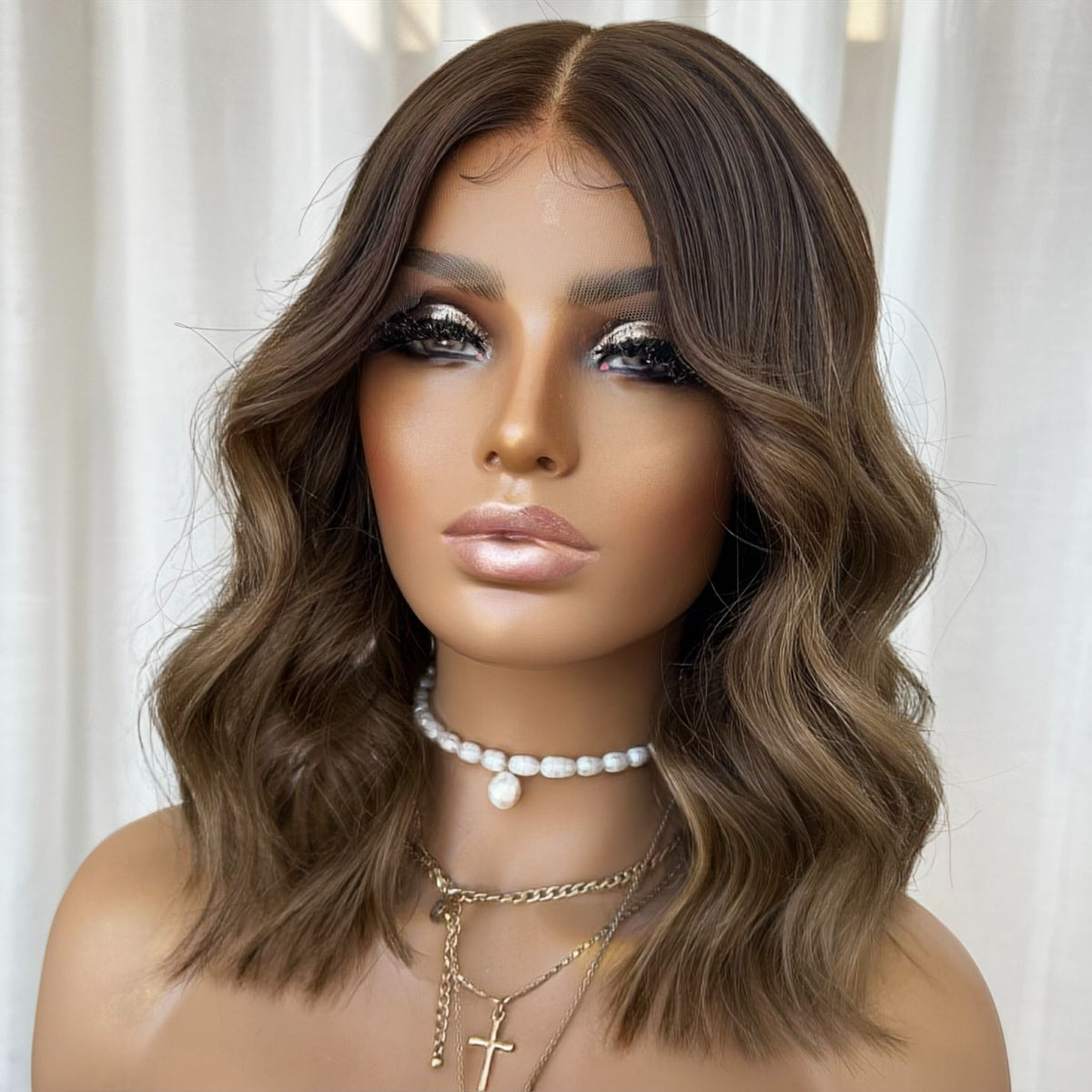 AMARA | HD LACE FRONT