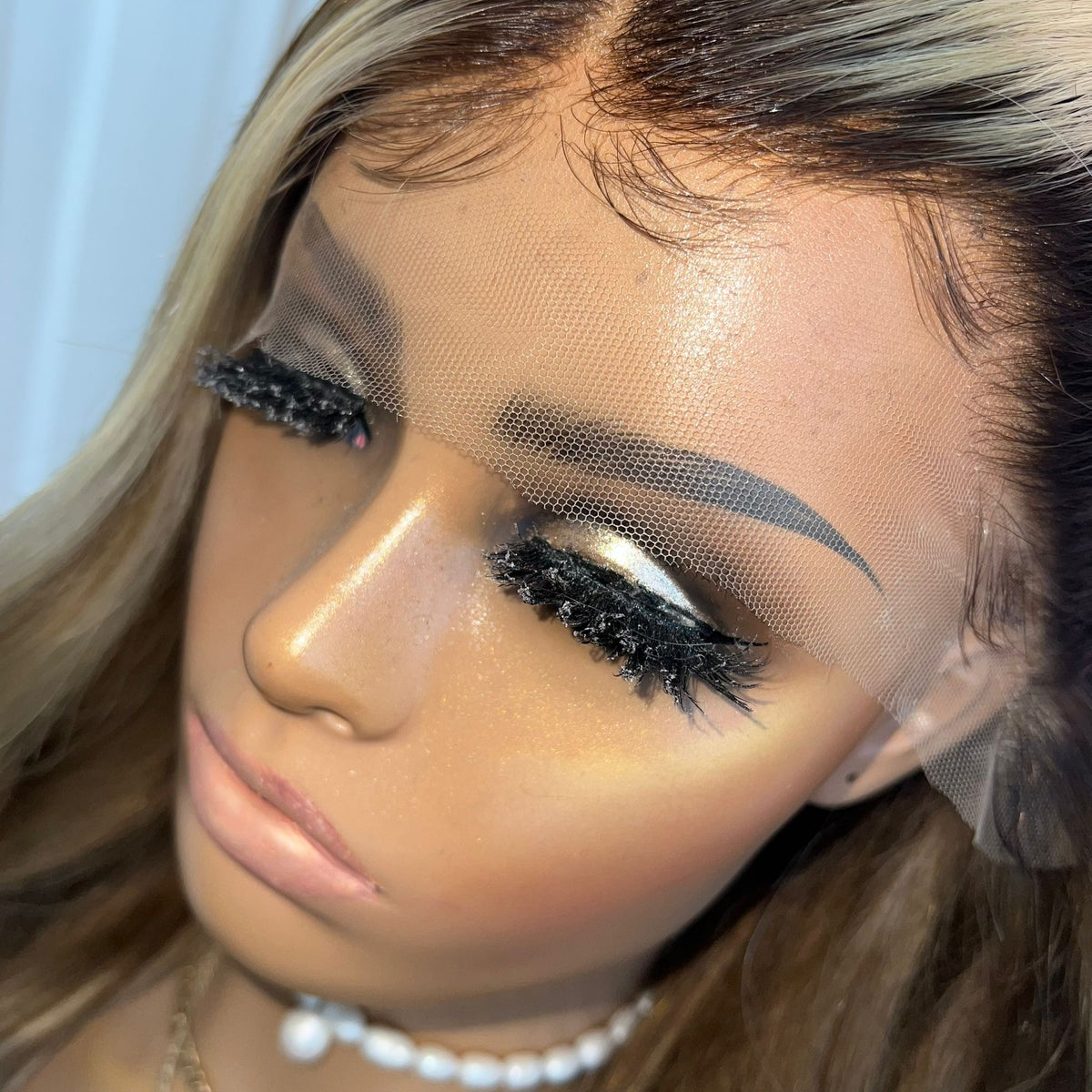 CAPRI | HD LACE FRONT