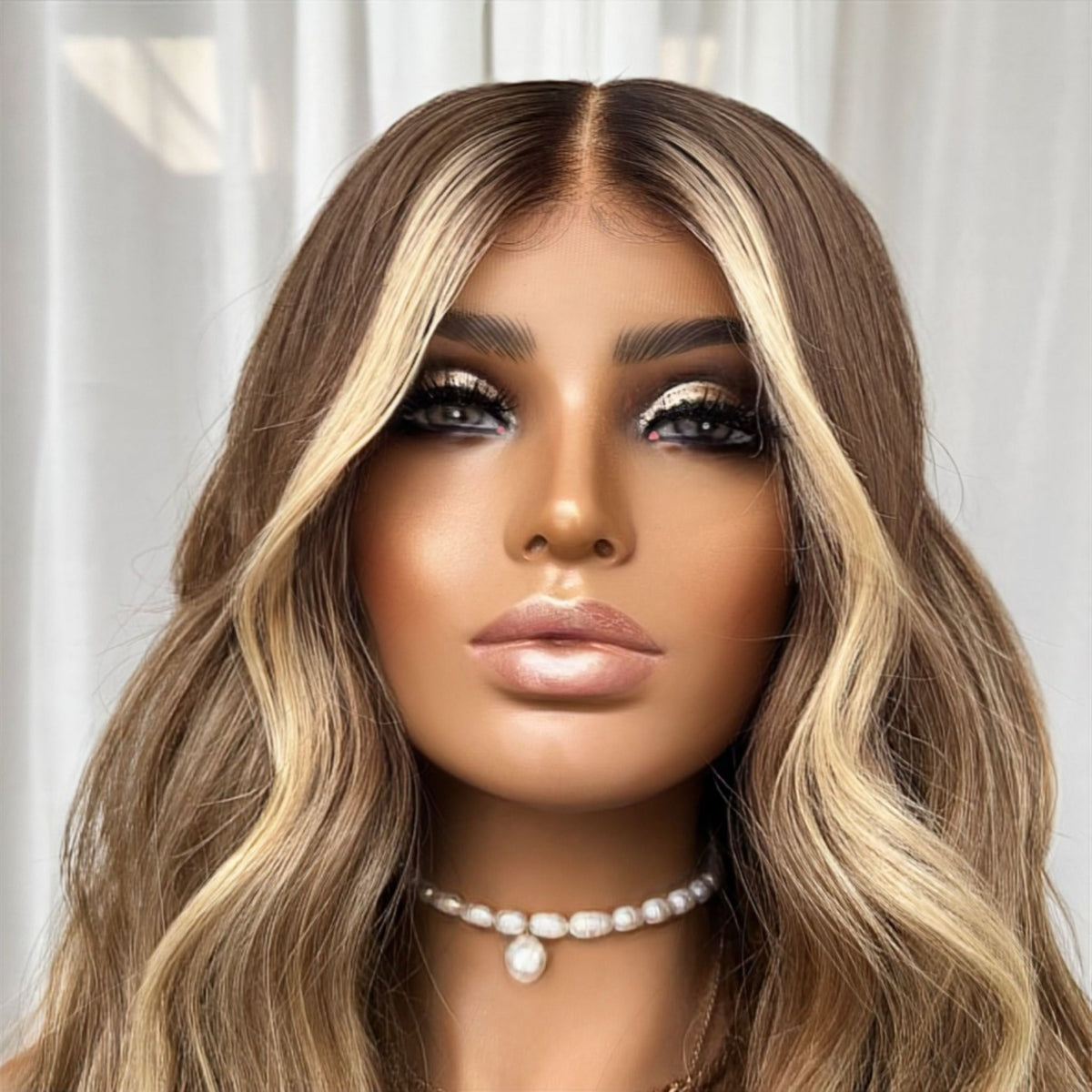 CAPRI | HD LACE FRONT