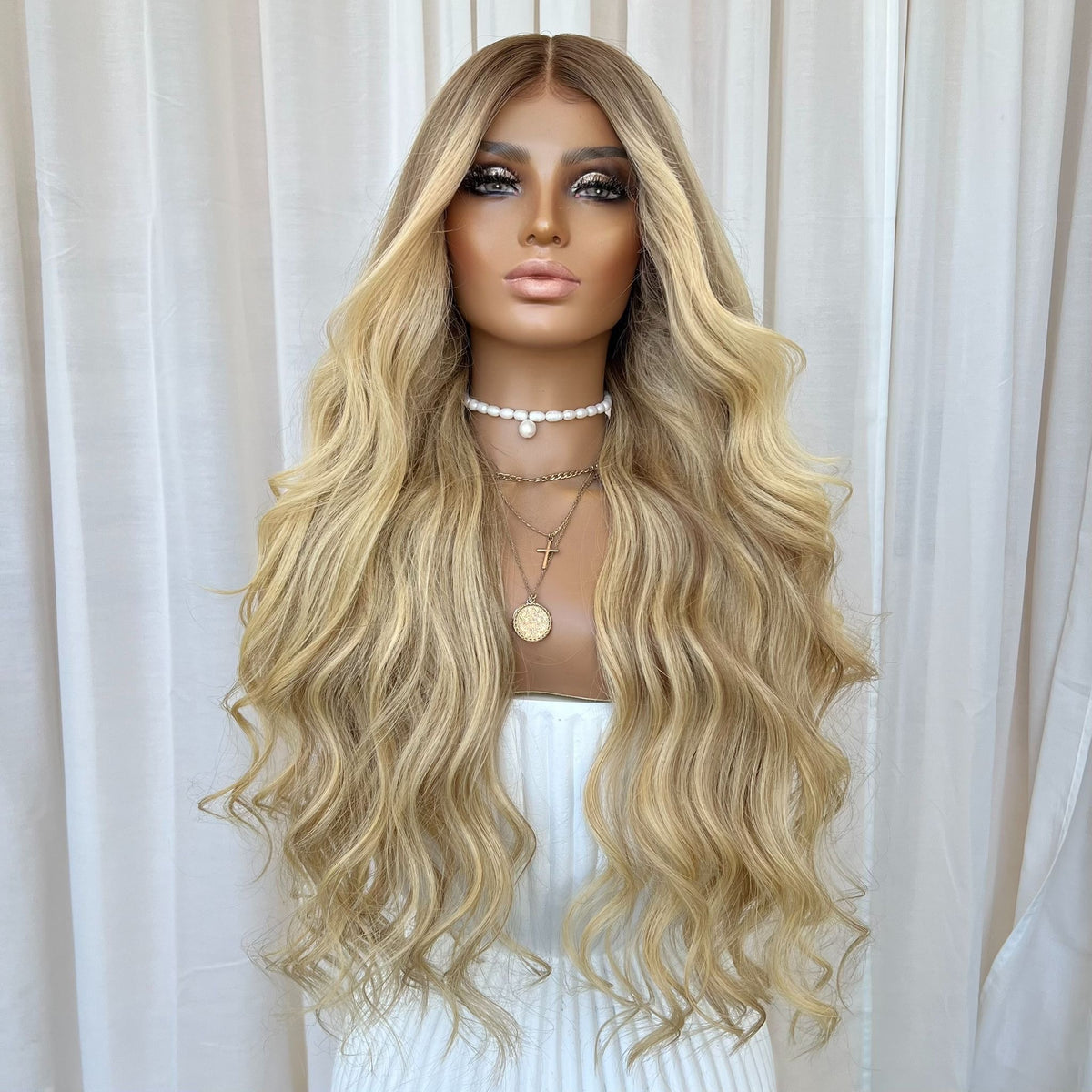 SYDNEY | HD LACE FRONT