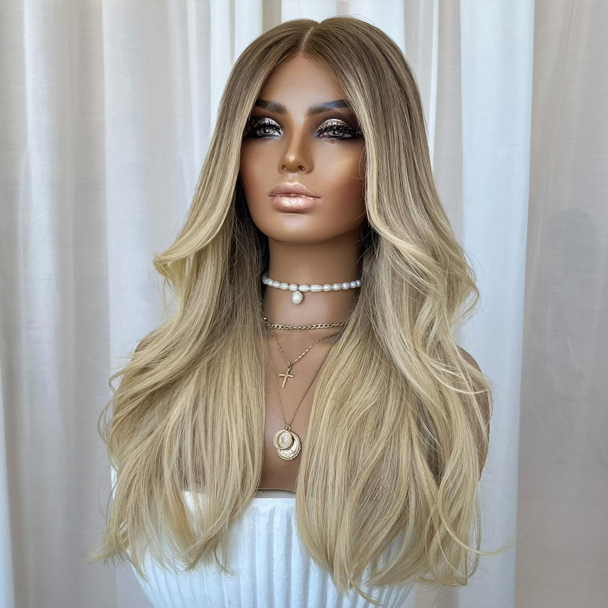 ELOISE | HD LACE FRONT