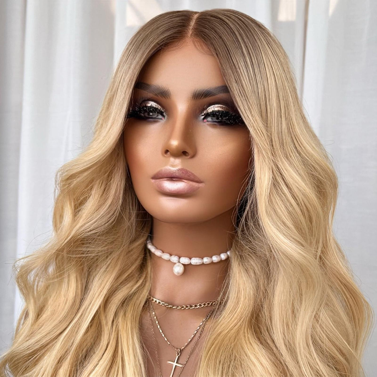 POLLY | HD LACE FRONT