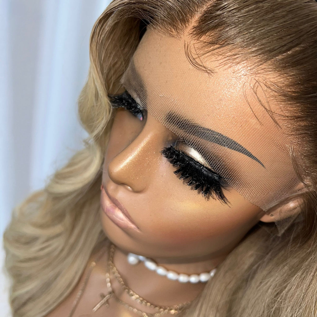 CHARLOTTE | HD LACE FRONT