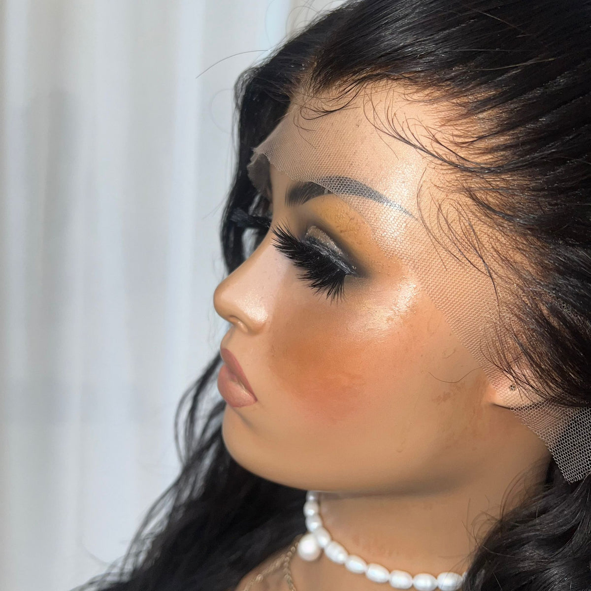 KING KYLIE RAW WAVY | HD LACE FRONT