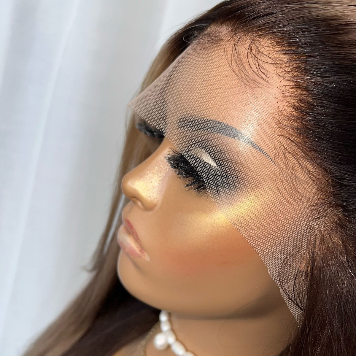 KRISTINA | LACE FRONT