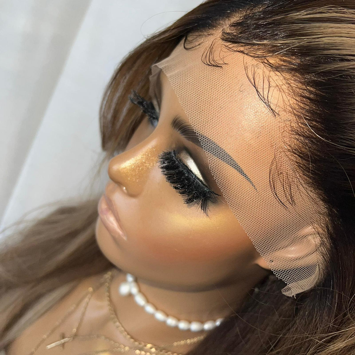 KING KYLIE GOLD | TPART
