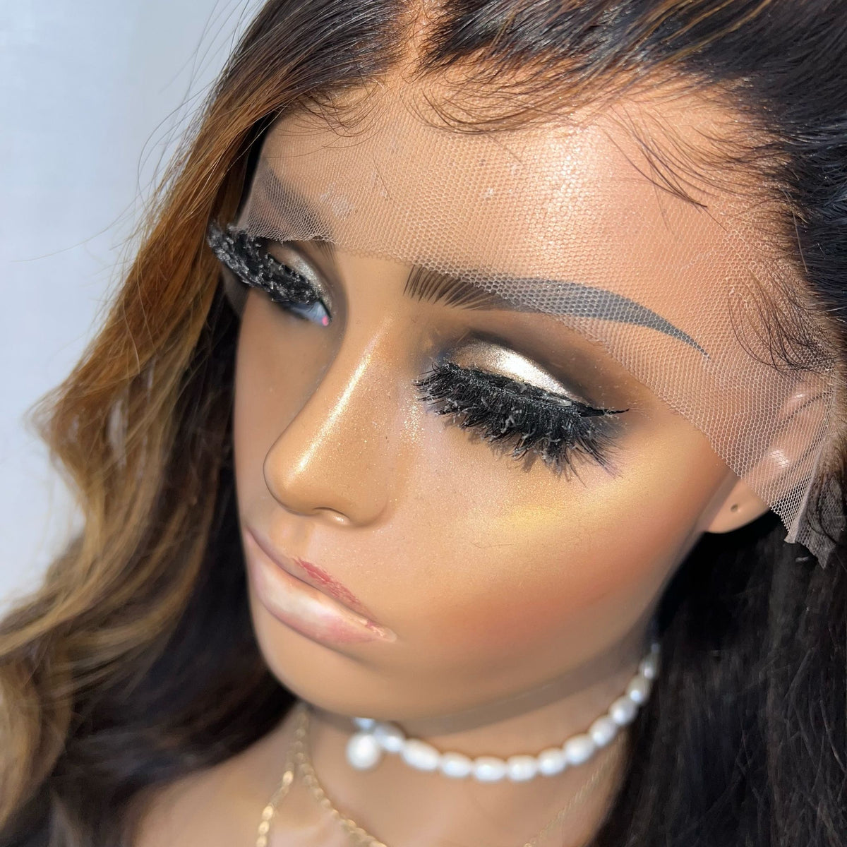 BLAIR | HD LACE FRONT