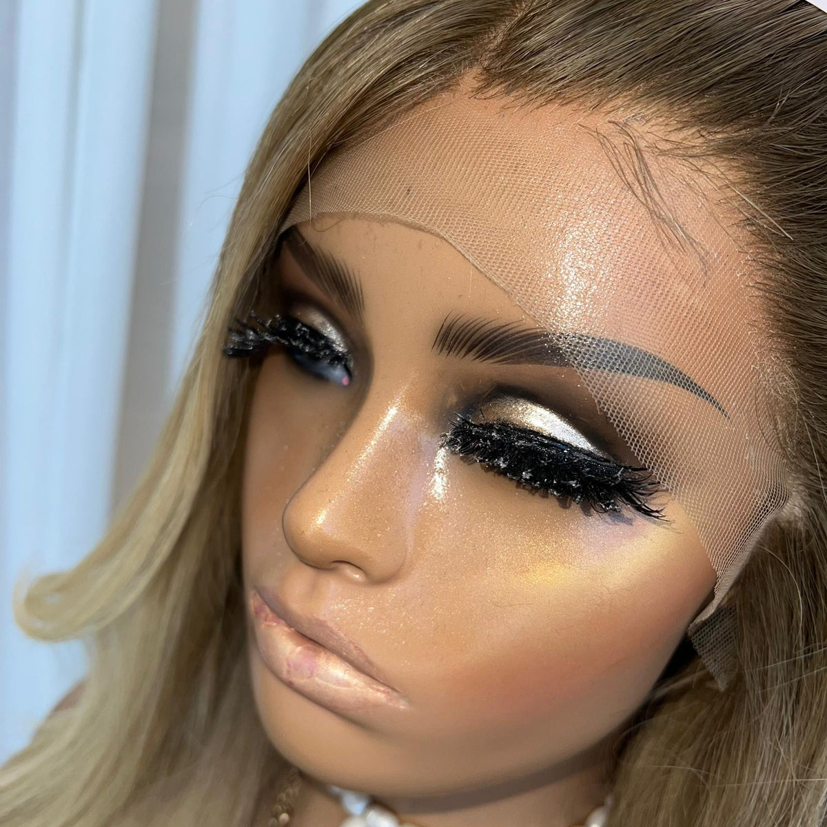 ELOISE | HD LACE FRONT