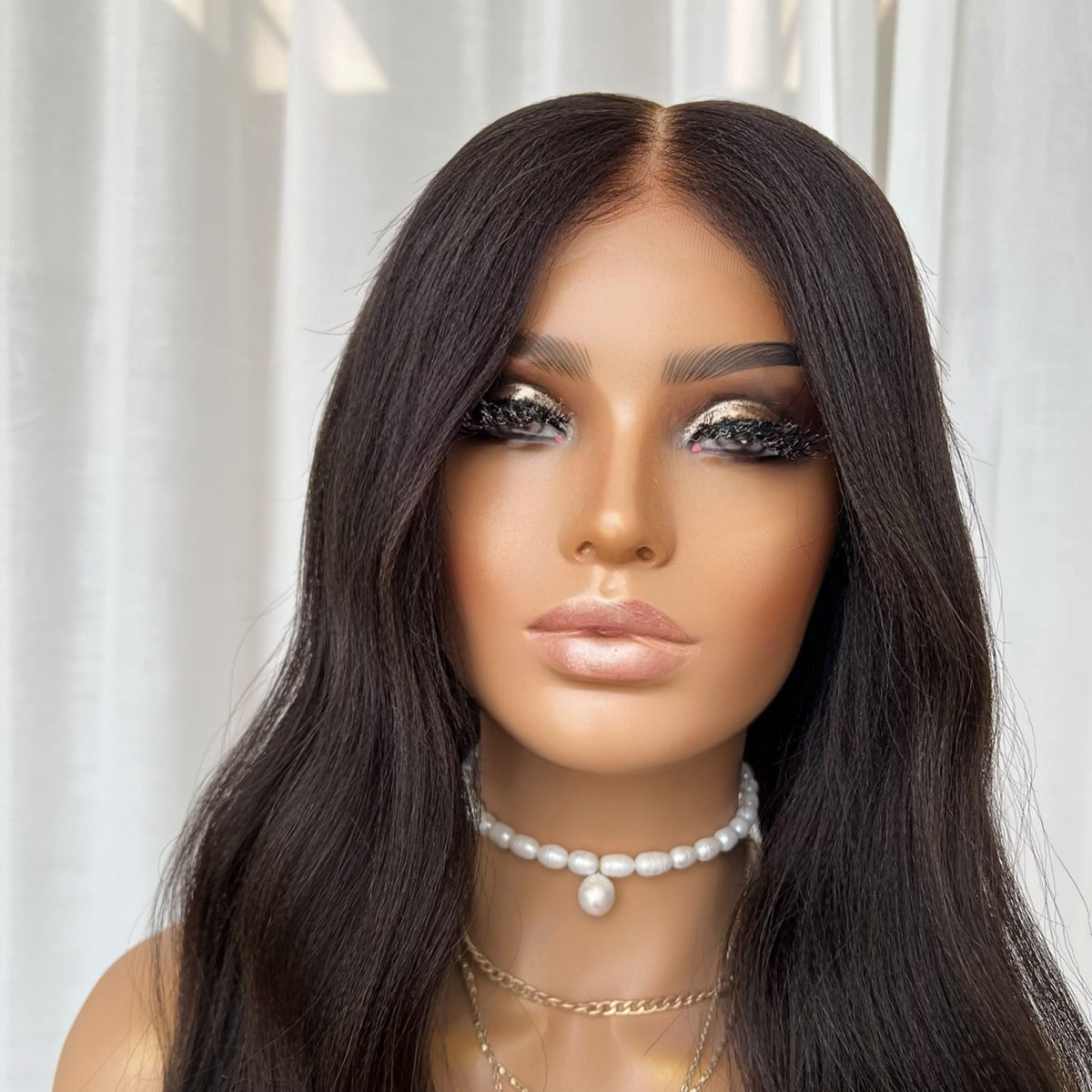 KING KYLIE YAKI | HD TOPPER