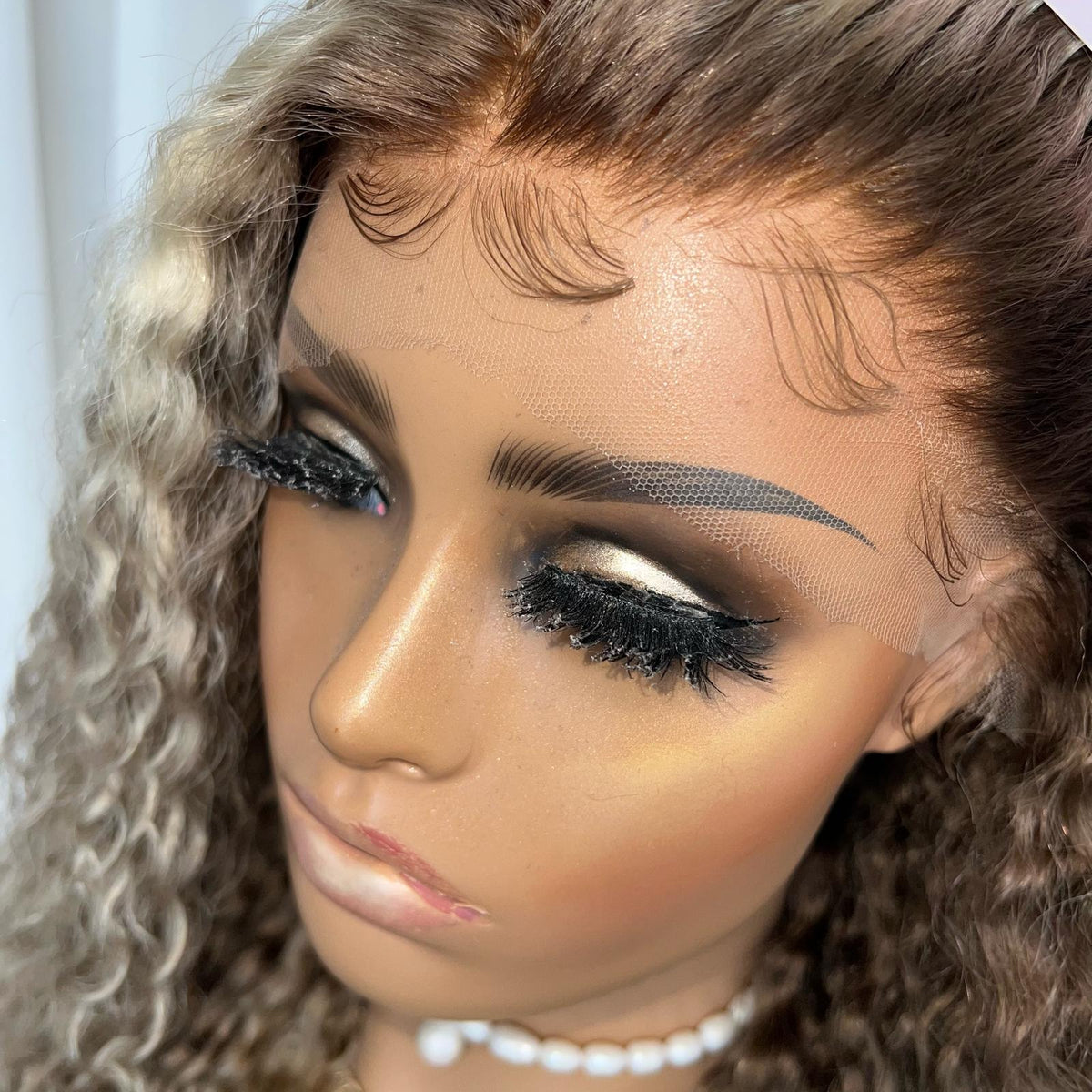 ALEGRA | HD LACE FRONT